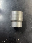 Evercraft 1- 1/2" Socket 3/4" Drive 12pt Sae Cr-v 775-1848 Taiwan. Fixed Price $10.99.