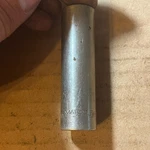 Matco Bd14m6a 3/8" Drive 14mm Deep Socket Chrome Usa 6 Pt Metric. Fixed Price $11.00.
