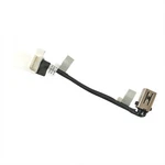 Dc Power Jack Cable Charging Port Socket For Dell Inspiron 14 5410 5515 0vp7d8. Fixed Price $7.73.