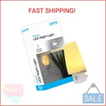 Lights By Night Led Light, Plug-in Manual On/off Warm White, Sunrise Sunse. Fixed Price $11.74.