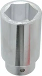 Proto 1-7/16", 3/4" Drive, Deep Hand Socket 6 Points, 3-1/2" Oal. Fixed Price $45.75.