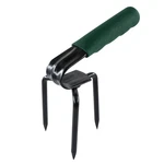 Faithfull Essentials Mini-prong Hand Cultivator Carbon Steel Garden Claw For. Fixed Price $30.26.