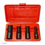 Sunex Tools Flip Socket Set 1/2 Drive Automotive Impact Sockets Thin Wall. Fixed Price $55.00.