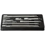 Steelman 9 Piece Magnetic Extension Set. Fixed Price $44.99.