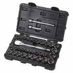 Westward 53pn34 Skt Wrch St, Chrm, 12pt, 1/4 - 1 In. Fixed Price $57.99.