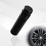 Large 6 Spline Lug Nut Socket, Car Wheel Lock Removal Tool Replacement For Af.... Fixed Price $34.77.