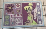 Gertmenian Disney Tinkerbell Kids Room Decor Mat Area Rug 30x48. Fixed Price $99.99.