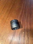 Cornwell 19mm Pm-2119 Socket Usa 3/8'' Drive. Fixed Price $10.00.
