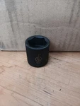 Chicago Pneumatic S416 1/2" Drive 1" 6-point Standard Impact Socket. Fixed Price $30.00.