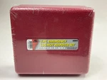 Cta 4001 - 5 Pc Emergency Lug Nut Remover Set, Sizes 3/4" 3/16" 15/16" 1" 1-1/8". Fixed Price $53.06.