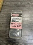 Ancor Double Contact Bayonet Base Bulb 12 Watts Volts. Fixed Price $9.50.