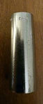 Vintage Bonney Vlh18 9/16" Deep Socket 1/4" Drive 6-point Usa Made. Fixed Price $9.50.