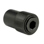 Milwaukee 48-66-0061 Adapter Quick Change 1/2" Female To 7/16" Hex. Fixed Price $31.07.