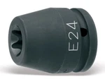 Beta Ftx E24 Heavy Duty Impact Socket 3/4 Drive Torx Star Head Tool. Fixed Price $57.03.