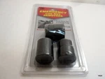 Cta Tools A157 3 Pc. Lug Nut Remover Socket Set. Fixed Price $28.67.