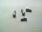 Genuine Husqvarna / Paramount Set Of 4 Screws 534817900 (obsolete). Fixed Price $9.95.