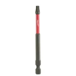 Milwaukee 48-32-4561 T25 Impact Torx Shockwave 3-1/2 In. Power Bit (1). Fixed Price $6.75.