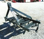 New Tar River 7 Sk All Purpose Plow,ripper----free 1000 Mile Delivery From Ky. Fixed Price $1495.00.