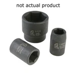 Sunex 248d 1/2" Dr. 1-1/2" Deep Impact Socket. Fixed Price $30.38.