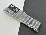 Cat Caterpillar Tools Usa 12pc Socket Set 3/8 Drive Deep Metric 8-19mm, 12-point. Fixed Price $199.99.