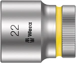 Wera Tools 5003613001 8790 Hmc Zyklop Socket W/1/2in. 22x37 Mm, 1ea. Fixed Price $13.67.
