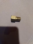 Socket And Ratchet Wrench Adapter By Apex, A-3 16mm, Usa, New. Fixed Price $45.00.