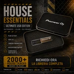 Chiavetta Pioneer Dj Led Bianco - Usb Pen Drive 2000 Mp3 32gb House Music Lista. Fixed Price $37.04.