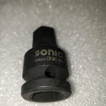 Sonic 86404314 Socket 1/2" Drive Impact Hex Bit 14mm - Tool. Fixed Price $28.00.
