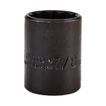 Proto J5448b Socket, Steel, Blk Oxd, 1 1/2 In 1an10. Fixed Price $43.11.
