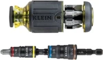 Klein Tools 32308hd Impact Driver Set, 12-in-1 Stubby 2 Hex Multi. Fixed Price $49.99.