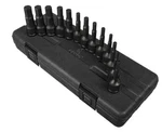 Sunex 3649 13 Piece 3/8" Drive Impact Hex Driver Master Set. Fixed Price $121.59.