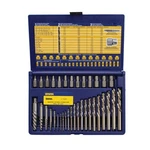 Irwin Hanson Screw Extractor And Drill Bit Set, 35 Piece, 11135 Han11135zr New!. Fixed Price $440.32.