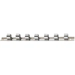 Proto J2573 17in Socket Bar 3/8in Drive 16 Clips Heavy Gauge Welded Steel. Fixed Price $16.64.