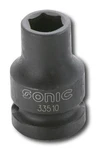 For Sonic 33519 Socket Hexagonal 1/2" 19mm Impact (12.5mm). Fixed Price $21.69.