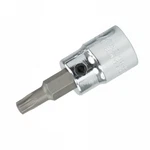 Wiha 76342 T55s Security Torx? 3/8" Square Drive Bit Socket. Fixed Price $13.32.