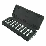 Sunex 909tas 3/8" Drive 9 Piece Sae Torque Adapter Set Brand New!. Fixed Price $83.99.