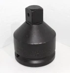 New Proto Stanley Socket 15007 Impact Adapter 1-1/2" Female X 1" Male Usa. Fixed Price $137.99.