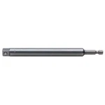 Proto J61304 4in Socket Extension 1/4in Drive Hex Shank. Fixed Price $18.71.