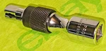 Proto 4759l 1/4" Drive Locking Ext, 2". Fixed Price $24.99.