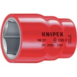 Knipex Tools - Hex Socket, 3/8", 16 Mm, 1000v Insulated (983716). Fixed Price $38.64.