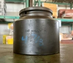 Ozat Shallow Impact Socket, 1-1/2" Drive, 4-7/8" 6 Point. Fixed Price $200.00.