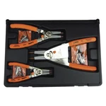 Lang Tools 1465 3 Piece Quick Switch Retaining Ring Pliers Set. Fixed Price $127.57.