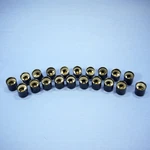 Leviton 3352-f Phenolic Lampholder Light Sockets Bracket Mount Medium Base 20pcs. Fixed Price $39.89.