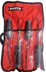 Proto J2384s Hook Pick Set Steel Ergonomic 10"-10 7/8"l 23ua49. Fixed Price $89.95.