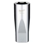 Milwaukee Tool 45-34-2123 1/2" Drive 23mm Deep Socket. Fixed Price $17.99.