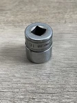 Snap On Fsm181 18mm 3/8 Inch Drive 6 Point Chrome Socket Usa Mechanic Hand Tool. Fixed Price $12.79.