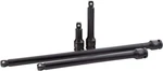 Sunex Tools 2504, 1/2 Inch Drive Impact Extension Wobble Set. Fixed Price $68.88.