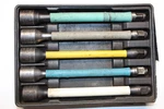 Snap-on Tools 305tskta 5 Pc Torque Extension Set 1/2" Male And Female Square Dr. Fixed Price $199.00.
