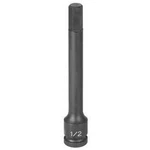 Grey Pneumatic 29106m 1/2" Drive X 10mm Hex Driver 6" Length Socket. Fixed Price $24.92.