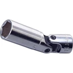 Expedited Ko-ken 3340m-75-19 19mm Deep Socket 3/8" Drive Japan. Fixed Price $72.73.
